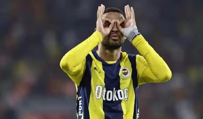 بعد تألقه مع فنربخشة.. النصيري يشعل الملاعب التركية ويزيد مبيعات قميصه