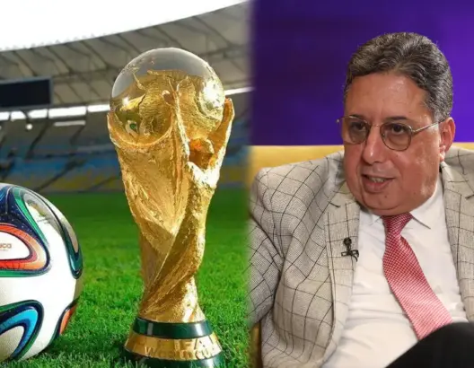 أحزاب الأغلبية لا تستحق قيادة حكومة المونديال