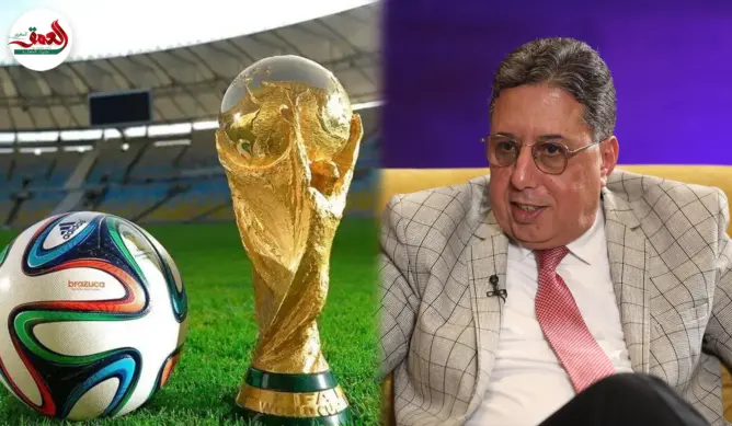 أحزاب الأغلبية لا تستحق قيادة حكومة المونديال