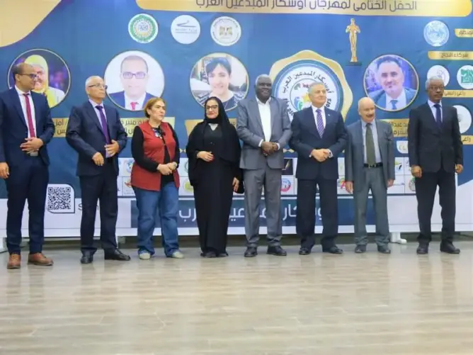 اختيار 9 مغاربة في القوائم النهائية لمسابقة “أوسكار المبدعين العرب” في الإنتاجات الأدبية