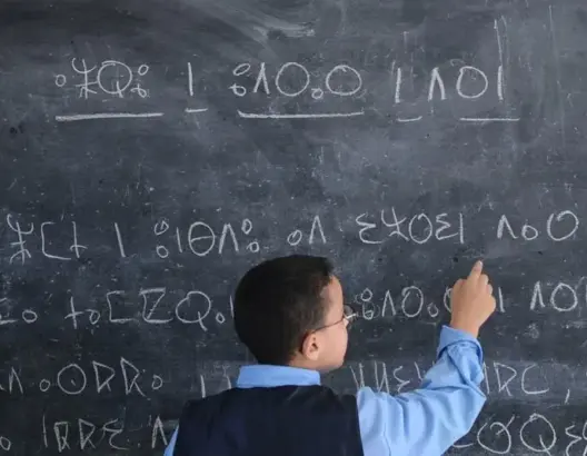 جدل بسبب استفسار مدير لأستاذ وقع بتيفيناغ.. وخبراء: حق دستوري ولا مخالفة للقانون