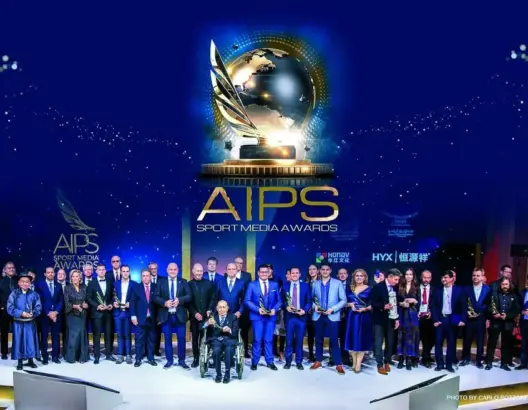 المغرب يستضيف المؤتمر الـ87 للاتحاد الدولي للصحافة الرياضية
