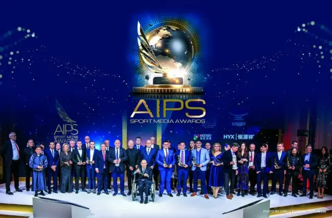 المغرب يستضيف المؤتمر الـ87 للاتحاد الدولي للصحافة الرياضية