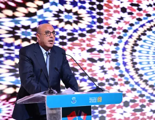 ولد الرشيد: زيارة “لارشي” للعيون حدث تاريخي.. والدعم الفرنسي لمغربية الصحراء التزام ثابت