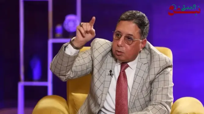 بوعيدة: إذا طردني الاستقلال سأؤسس حزبا ولن أعود لصفوف الأحرار (فيديو)