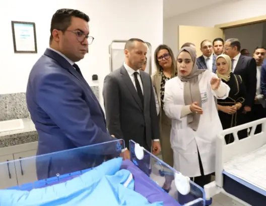 يستهدف 67 ألف نسمة.. الحكومة تطلق خدمات 15 مركزا صحيا بجهة بني ملال
