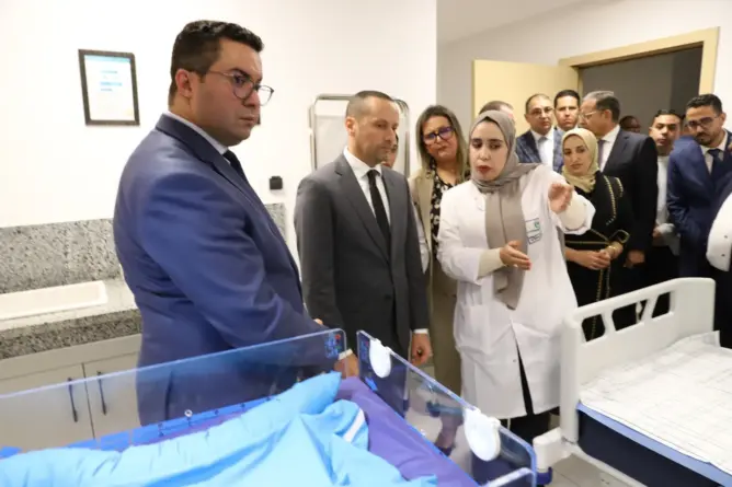 يستهدف 67 ألف نسمة.. الحكومة تطلق خدمات 15 مركزا صحيا بجهة بني ملال