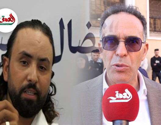 تأجيل محاكمة أيت مهدي .. الغلوسي يكشف مخرجات الجلسة بمحكمة الاستئناف بمراكش