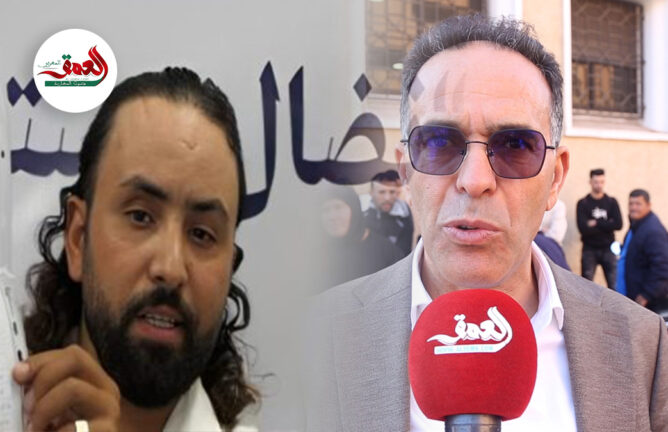 تأجيل محاكمة أيت مهدي .. الغلوسي يكشف مخرجات الجلسة بمحكمة الاستئناف بمراكش