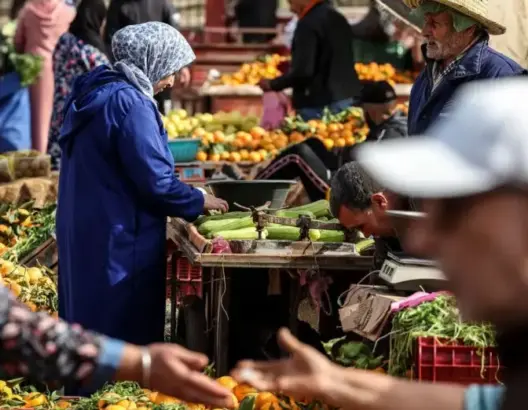 بحث وطني: 80% من المغاربة لا يثقون في بعضهم