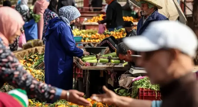 بحث وطني: 80% من المغاربة لا يثقون في بعضهم
