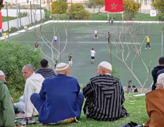 هل تستغل الأندية المغربية الدوريات الرمضانية للتنقيب عن المواهب؟