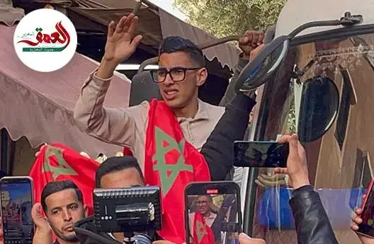 الحكومة ومول الحوت