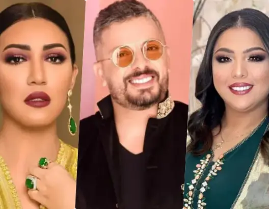 “جنيريكات رمضان”.. المنافسة تحتدم بين نجوم الغناء.. ولمنور تتصدر القائمة