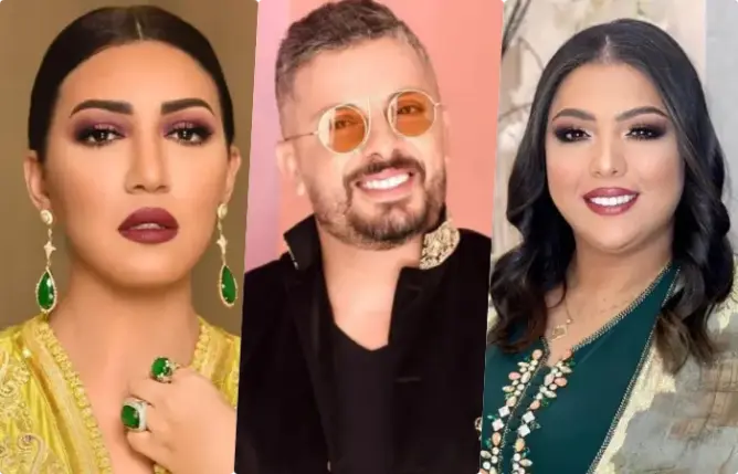 “جنيريكات رمضان”.. المنافسة تحتدم بين نجوم الغناء.. ولمنور تتصدر القائمة