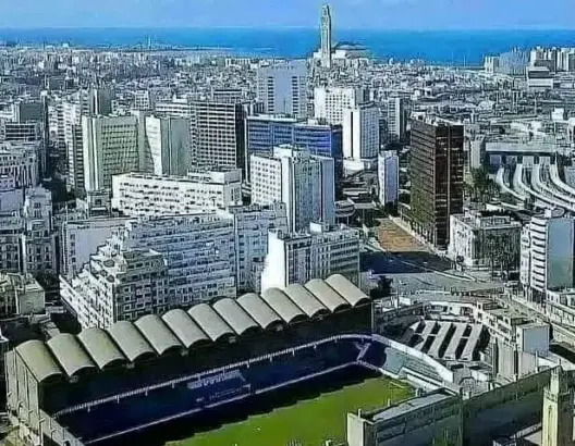 بعد سنوات من التهميش.. المونديال يعيد الروح لملعب العربي من مبارك