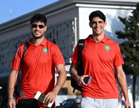 هل يهدد المحمدي مكانة بونو في تشكيلة المنتخب؟