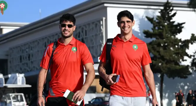 هل يهدد المحمدي مكانة بونو في تشكيلة المنتخب؟