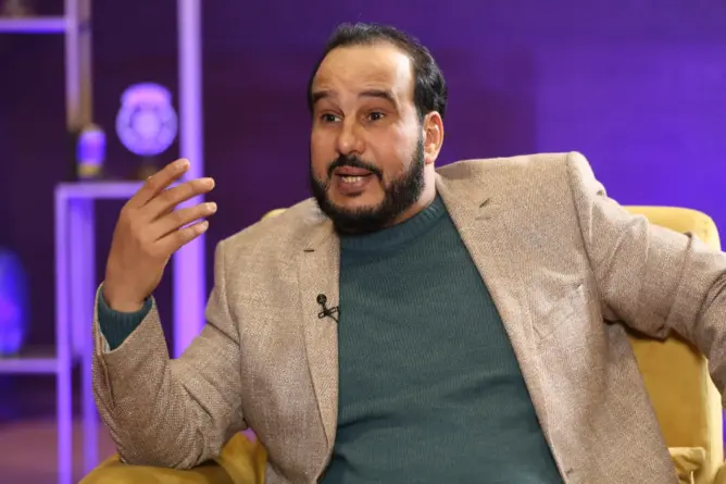 تاشفين: التنمية بالمملكة “قسمة ضيزى” وتجار الأزمات يستثمرون في تفقير الهامش