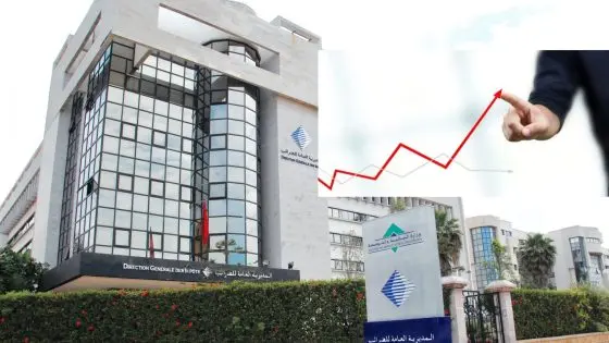 الاقتصاد المغربي أمام توقعات نمو بـ 3.6%.. والإيرادات الضريبية تقلص عجز الميزانية