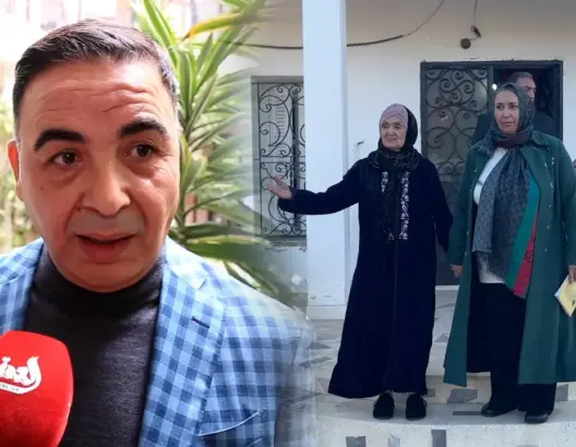 الخلاف حول فيلا المقاوم “أيت سعيد”.. جماعة البيضاء تبرر قرار عرضها في المزاد (فيديو)