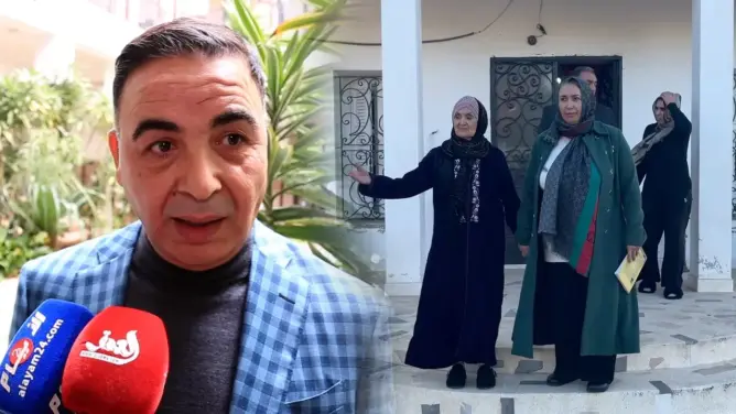 الخلاف حول فيلا المقاوم “أيت سعيد”.. جماعة البيضاء تبرر قرار عرضها في المزاد (فيديو)