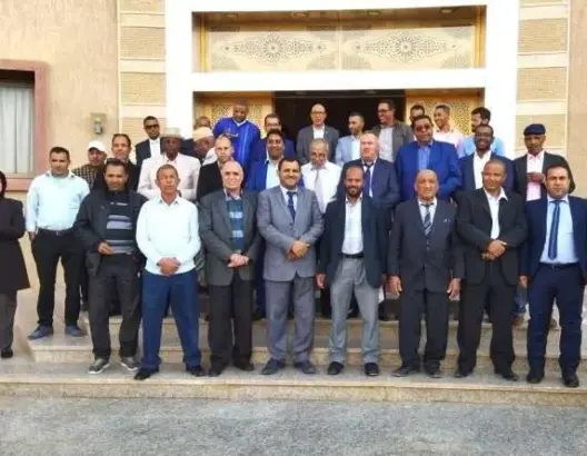 غرفة الصناعة التقليدية لدرعة تافيلالت على صفيح ساخن.. اتهامات بـ”الإقصاء وسوء التسيير”