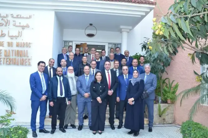 مرشحون يطعنون في انتخابات هيئة البياطرة.. والطناشري يدافع عن نزاهتها