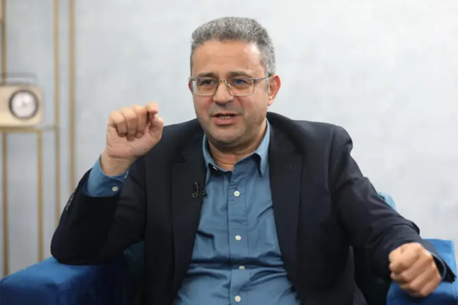 اليازغي: انتصار المغرب في “الطاس” سيكون “درع حماية” للكرة العالمية (فيديو)