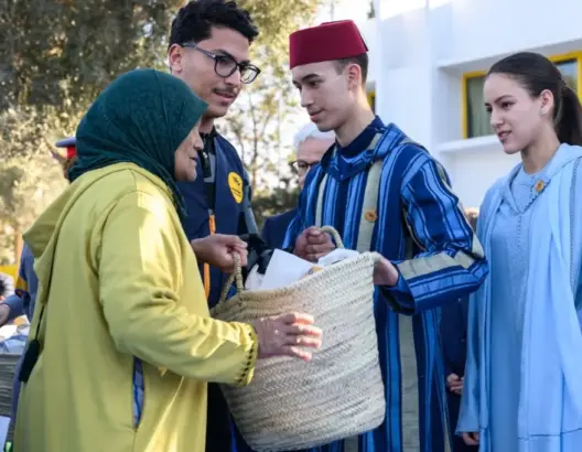 لأول مرة.. السجل الاجتماعي الموحد يحدد العائلات المستفيدة من عملية “رمضان 1446”
