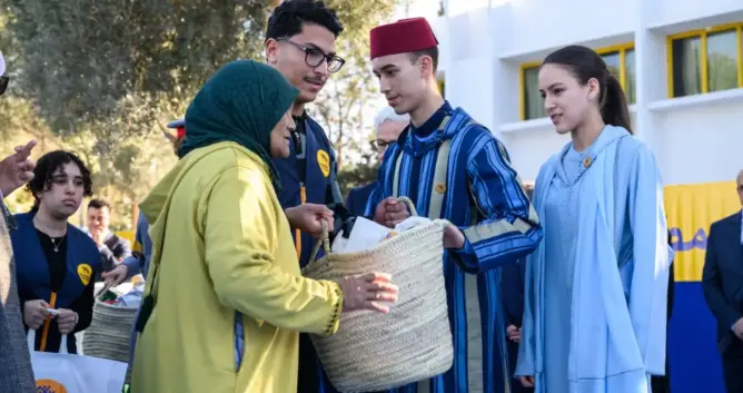 لأول مرة.. السجل الاجتماعي الموحد يحدد العائلات المستفيدة من عملية “رمضان 1446”