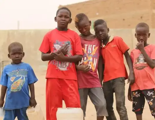 بينهم رضع.. اليونيسف تسجل 221 حالة اغتصاب لأطفال بالسودان