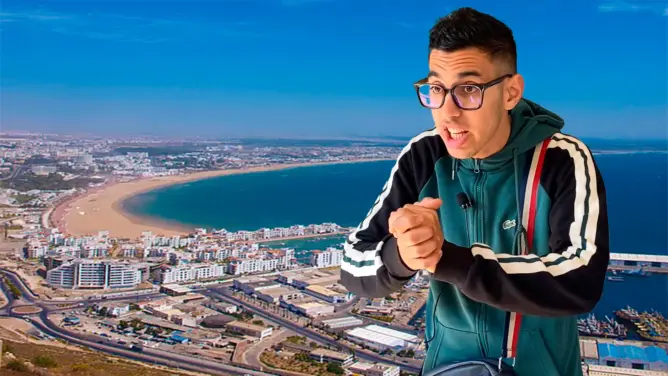 5 أشهر حبسا لـ”مول الحوت” ومنعه من “السوشيال ميديا” لـ5 سنوات في قضية تشهير