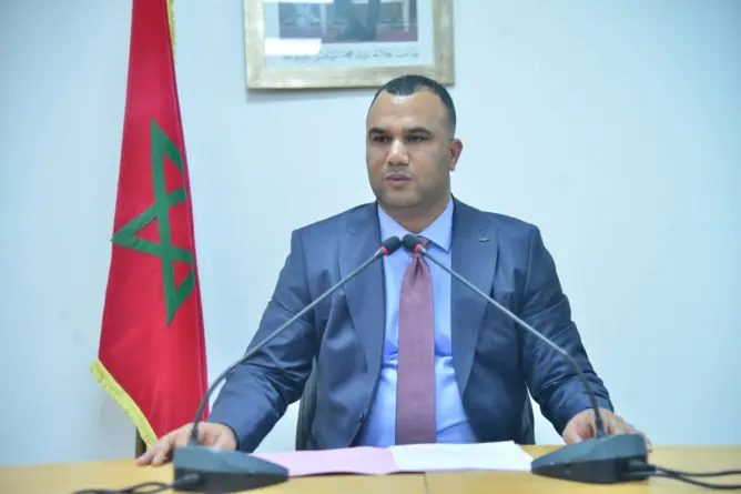 النيابة العامة تكشف تفاصيل متابعة المتهمين في قضية”جيراندو” وتؤكد احترام الضمانات الإجرائية