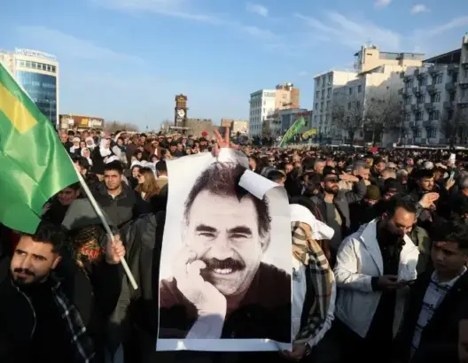 هل تتخلى البوليساريو عن وهم الانفصال بعد قرار “الكردستاني” وضع سلاحه؟