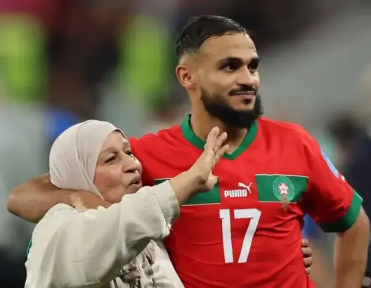 بوفال على أبواب العودة إلى المنتخب المغربي