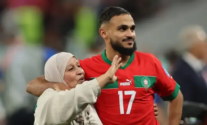 بوفال على أبواب العودة إلى المنتخب المغربي