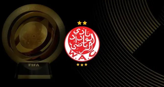 تهم الوداد.. مكافآت ضخمة تنتظر المشاركين في كأس العالم للأندية 2025