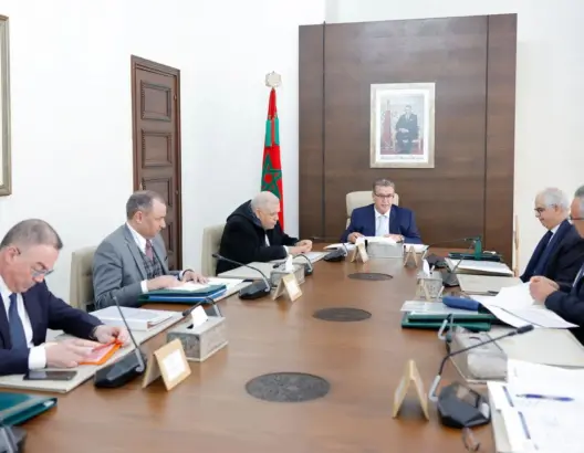 بكلفة 319 مليار.. الحكومة تنتقي 5 مستثمرين لإنجاز مشاريع الهيدروجين الأخضر بالصحراء المغربية