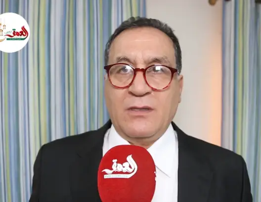 ميلاد الجمعية المغربية لصحة البروستات بمراكش.. البروفيسور المنصوري: العلاج سهل عند التشخيص المبكر