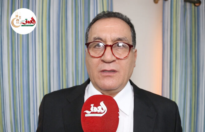 ميلاد الجمعية المغربية لصحة البروستات بمراكش.. البروفيسور المنصوري: العلاج سهل عند التشخيص المبكر