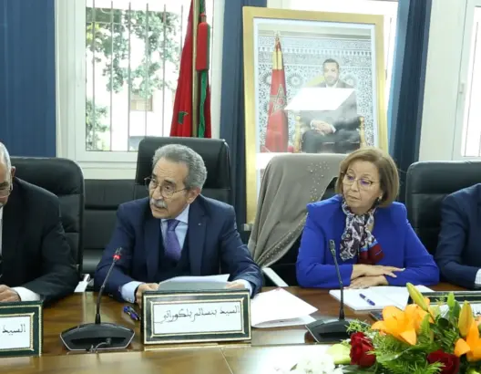 منجزات النهوض بوضعية النساء بالمغرب