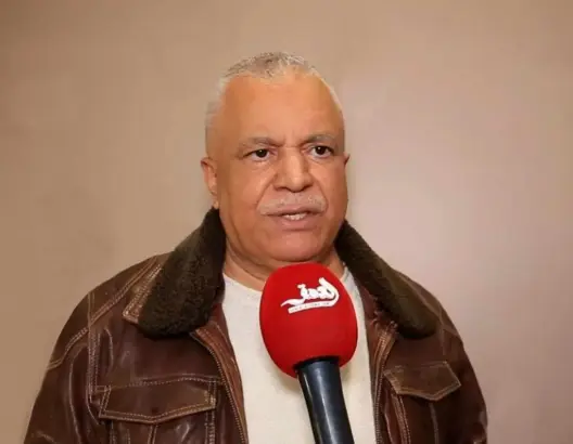 حذر من العزوف الانتخابي.. الخياري لـ”العمق”: السياسة مسؤولية كبيرة ولن أخاطر بمحبة الجمهور من أجلها