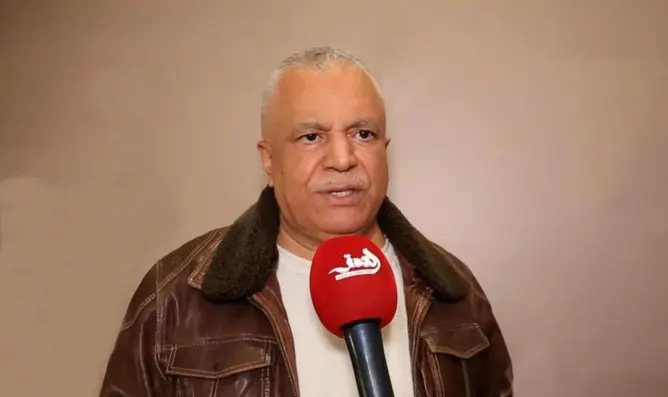 حذر من العزوف الانتخابي.. الخياري لـ”العمق”: السياسة مسؤولية كبيرة ولن أخاطر بمحبة الجمهور من أجلها