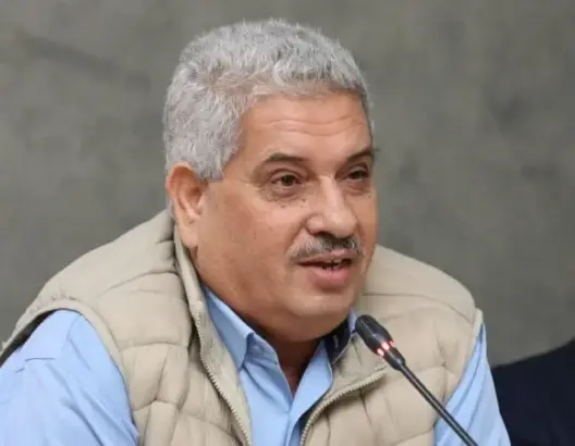 الجزائر.. المراقب الذي يحضن كيانا وهميا.. يسلحه ويترافع بدل عنه
