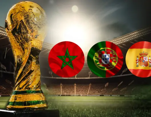 “فيفا” يدرس مقترحا استثنائيا لزيادة عدد منتخبات مونديال 2030 بالمغرب إلى 64 منتخبًا
