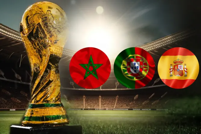 “فيفا” يدرس مقترحا استثنائيا لزيادة عدد منتخبات مونديال 2030 بالمغرب إلى 64 منتخبًا