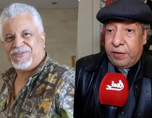 عاجل يدافع عن الخياري ويحذر الممثلين من السقوط في فخ التكرار والنمطية