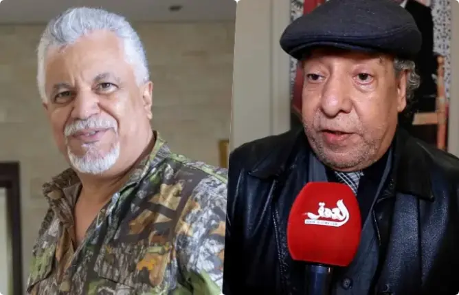 عاجل يدافع عن الخياري ويحذر الممثلين من السقوط في فخ التكرار والنمطية