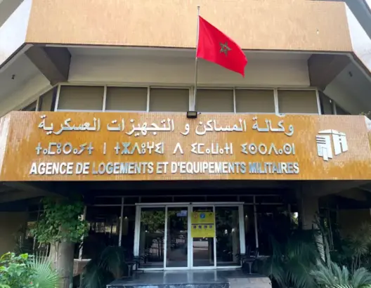 إدارة الدفاع تستثمر 3.4 مليار  لتحديث المباني العسكرية ودعم موظفيها لاقتناء السكن